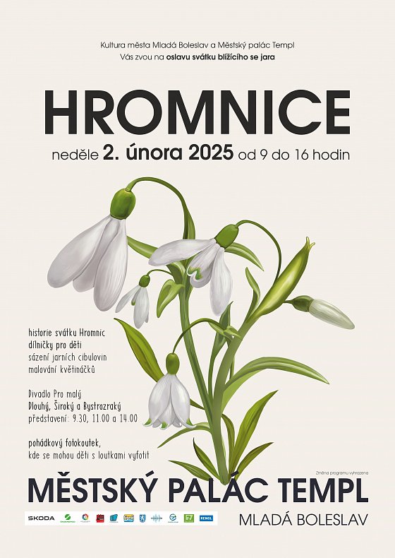 Hromnice